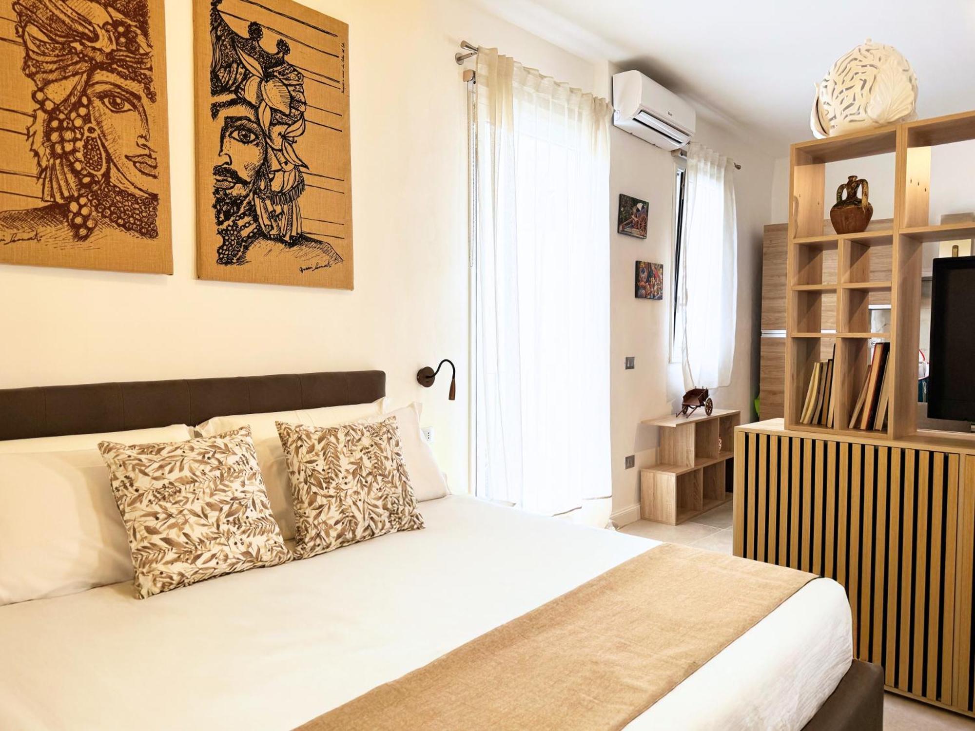 Apartment Helena - Secondo Canto *