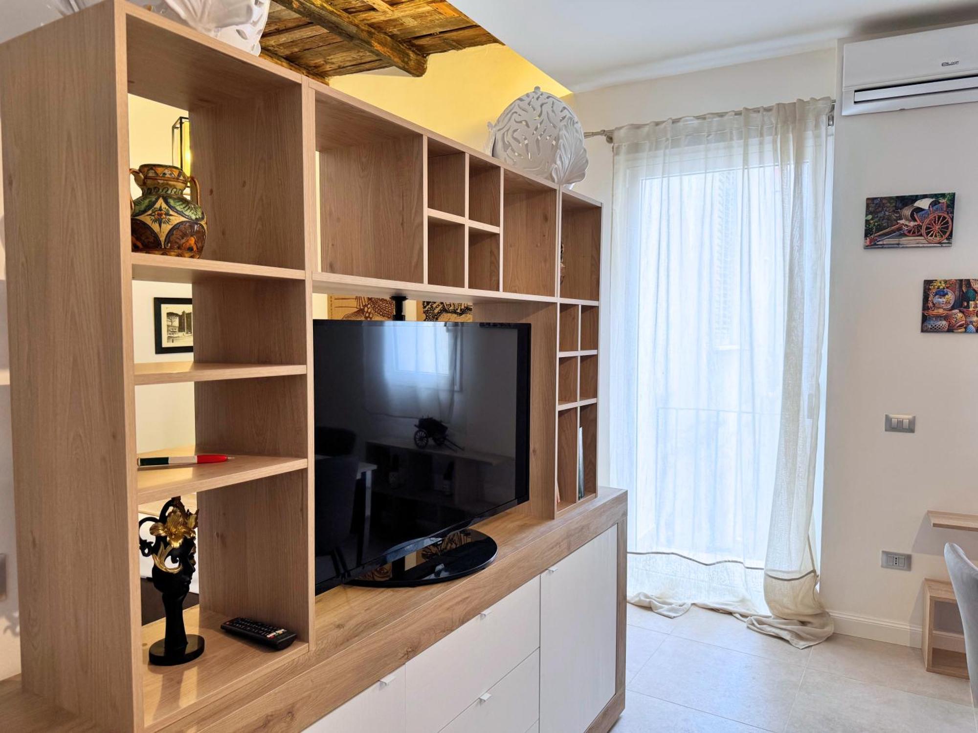 Apartment Helena - Secondo Canto *