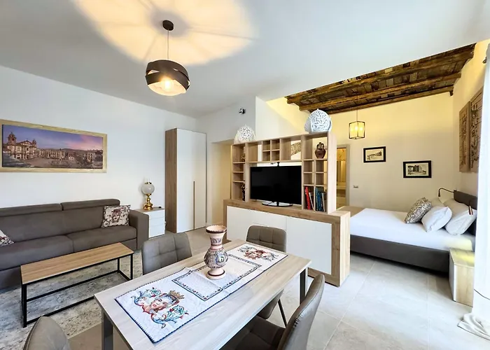 Helena Apartments - Secondo Canto